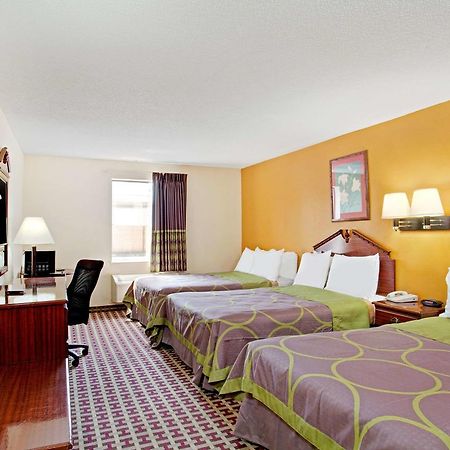 Super 8 By Wyndham Forrest City Ar Luaran gambar