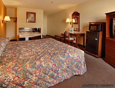 Super 8 By Wyndham Forrest City Ar Bilik gambar