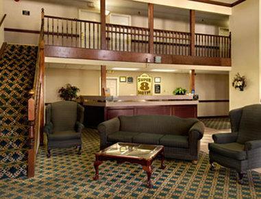 Super 8 By Wyndham Forrest City Ar Luaran gambar